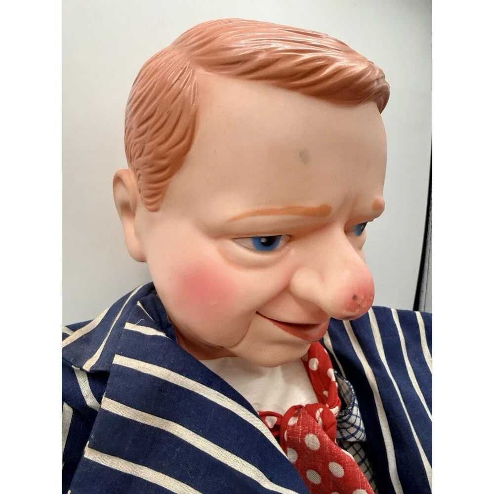WC FIELDS - 30